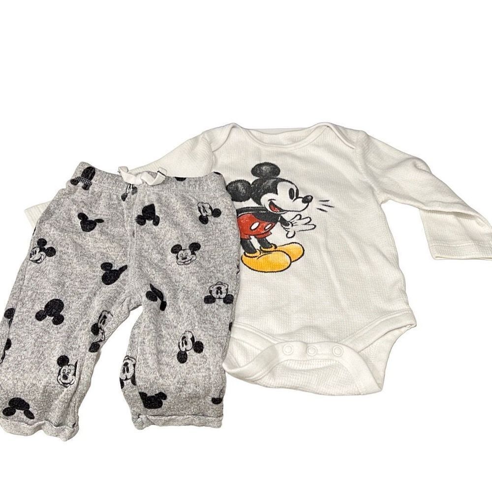 Disney Jumping Beans Matching Set - Picture 2 of 8